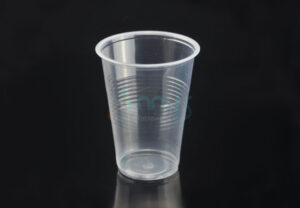 wholesale clear disposable plastic drinking cup 16OZ-AC1601