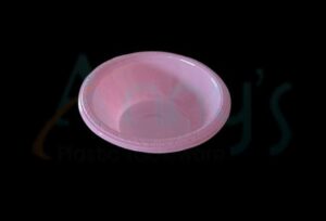 7 inch 12OZ Round Disposable Plastic Bowl-AB71842