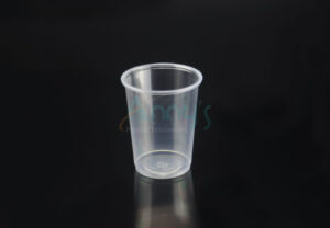 10OZ(300ml) Disposable Plastic Beverage Cup-AC1001