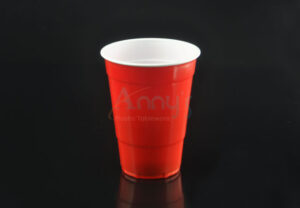 450ml/16OZ coloured party plastic cup-AC1602