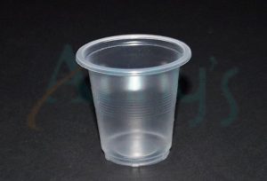 75ML(2.5oz) disposable plastic sampling cup-AC251