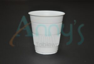5OZ(150ml) plastic disposable medical & dental cup-AC501