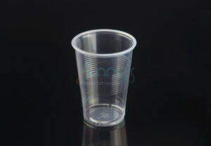 8OZ(240ml) disposable plastic drink cup-AC801