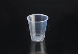 12OZ(360ml) disposable plastic beer cups-AC1201