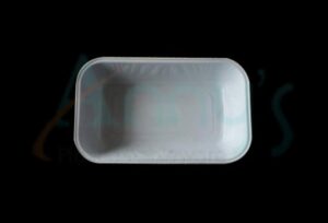 Aluminum Foil Airline Lunch Box-AFA005