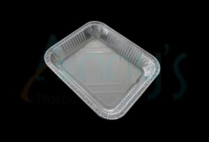 1/2 Size Aluminum Foil Steam Table Pan-AFPR019