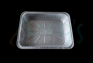 Half Size Aluminum Foil Steam Table Pan-AFPR029