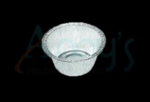 Disposable Aluminum Foil Cup-AFPY007