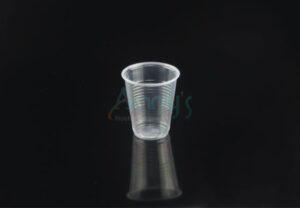 5OZ/145ml Disposable Plastic Drinking Cup-AC502