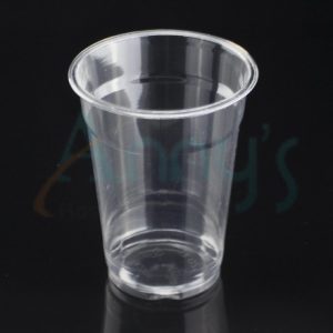 425ml/15OZ Disposable Plastic PET Ice Coffee Cup-ACET1501