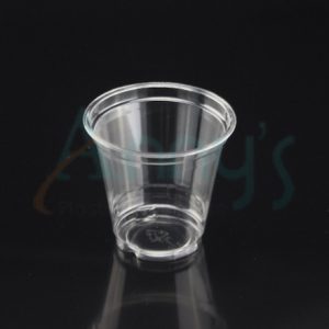 5OZ/150ml Disposable PET Clear Cold Cups(74mm)-ACET501