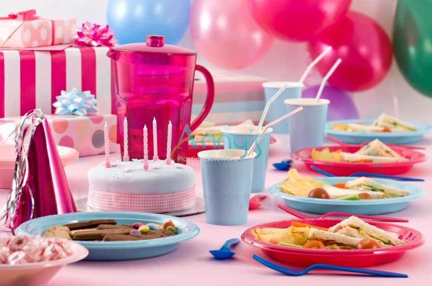 Children's Birthday Party