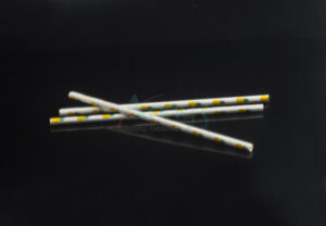 Biodegradable Paper Drinking Straws