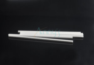 Compostable Non-flexible PLA Straws