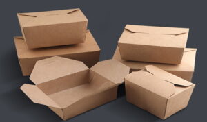 paper deli boxes